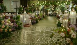 -玖玖婚嫁礼仪策划(江滨西路店)