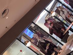 -必胜客(上海新南方商城PH店)