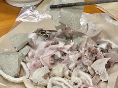 -小辫子羊肉面馆(周东店)