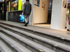 门面-白玉兰食品(汇联商厦店)