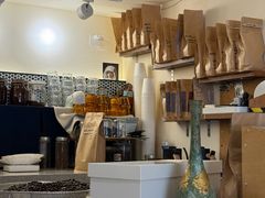 -Radar Coffee(思南路店)