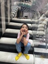 -奈尔宝·儿童乐园·亲子餐厅(鄞州万达店)