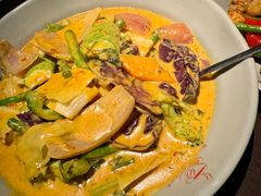 -大头虾越式风味餐厅(光明广场店)