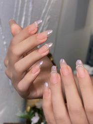 -Mi+·nail美甲美睫