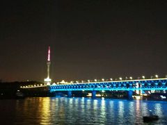 -武汉两江游览·夜游长江(汉口粤汉码头)