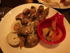 -OPEN開全日自助餐厅·牛肉火锅·海鲜(佛山希尔顿酒店)