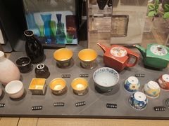 -茑屋书店(天目里店)