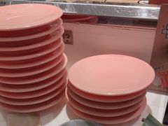 -争鲜回转寿司(通州万达店)