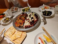 -小鱼小牛·鱼牛干锅·脆鱼火锅(世欧广场店)