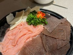 -海底捞火锅(江北万达商业广场店)
