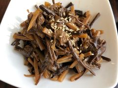 -五观堂素食(新华路店)