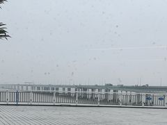 -宁波海天一洲景区