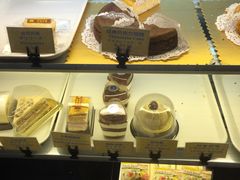 -小麦之家(海湾总店)