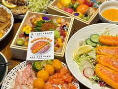 -河风の幸会精致料理