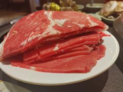 -盛江山自助料理(奥莱锦辉购物广场店)