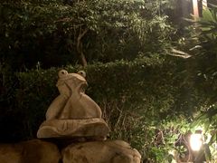 -天目湖涵田半山温泉