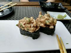 -昊·来了寿司(双楠2店)