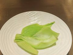 -臻萃轩中餐厅(国家会展中心店)