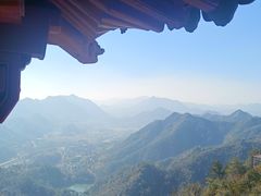 -大慈岩风景区