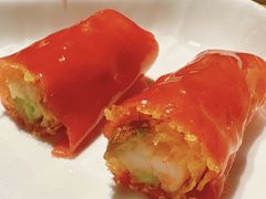 -万丽轩·粤菜(王府井金茂万丽酒店)