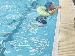 -蓝鲸湾汤泉(包河店)