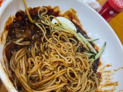 -顺姬冷面(延大店)