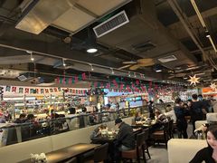 -大头虾越式风味餐厅(光明广场店)