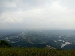 -窦圌山风景区
