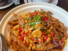 -小柴米·传统江西菜(万寿宫店)