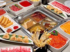 -海底捞火锅(漕宝路店)