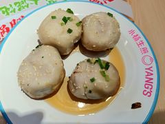 -小杨生煎(黄河路美食休闲街店)