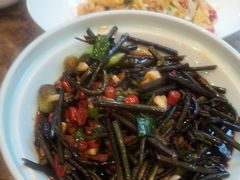 -一楼食业·美食人家