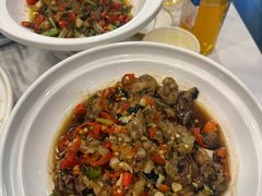 -攸州小镇家湘菜(小米科技园店)