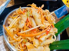 -PAPAYA泰国街头小吃(南山路店)