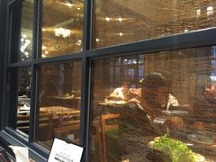 门面-一心烤肉(延安路店)