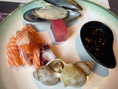 -金海湾自助餐厅(金陵饭店)