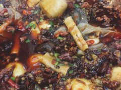 -黑竹香鸡(营和巷店)