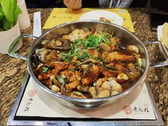 -黄记煌三汁焖锅(崇文门店)