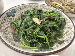 -春餐厅