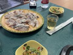 -古榕农庄·桑拿簸箕菜·招牌泥焗鸡(清远长隆店)