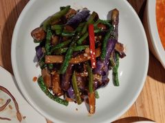 -小放牛炒菜馆(中山路乐汇城店)