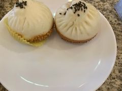 生煎包-東城故事·尋找姆媽的味道(玉兰路店)