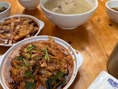 -牛王庙(龙华花园店)