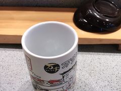 -万岁寿司(芳村店)