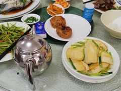 -合和美食馆(壹村东心岭2巷店)