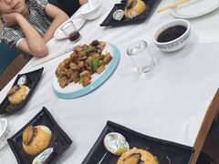 -北戴河庆山饭店·海鲜砂锅粥(北戴河黑石路店)