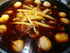 李子坝梁山鸡小锅-李子坝梁山鸡(北碚万达五鸡哥店)