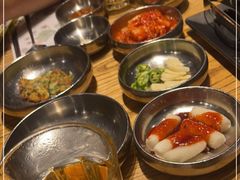 -姜虎东白丁烤肉(银泰中心in99店)