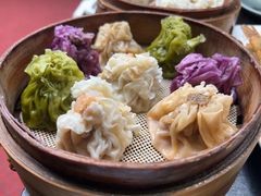 -正宗天津烧麦馆(柳州路店)