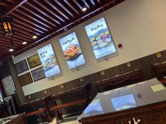 -百年老字号·观振兴蟹黄面·三虾面·苏式面(观前街富仁坊巷店)